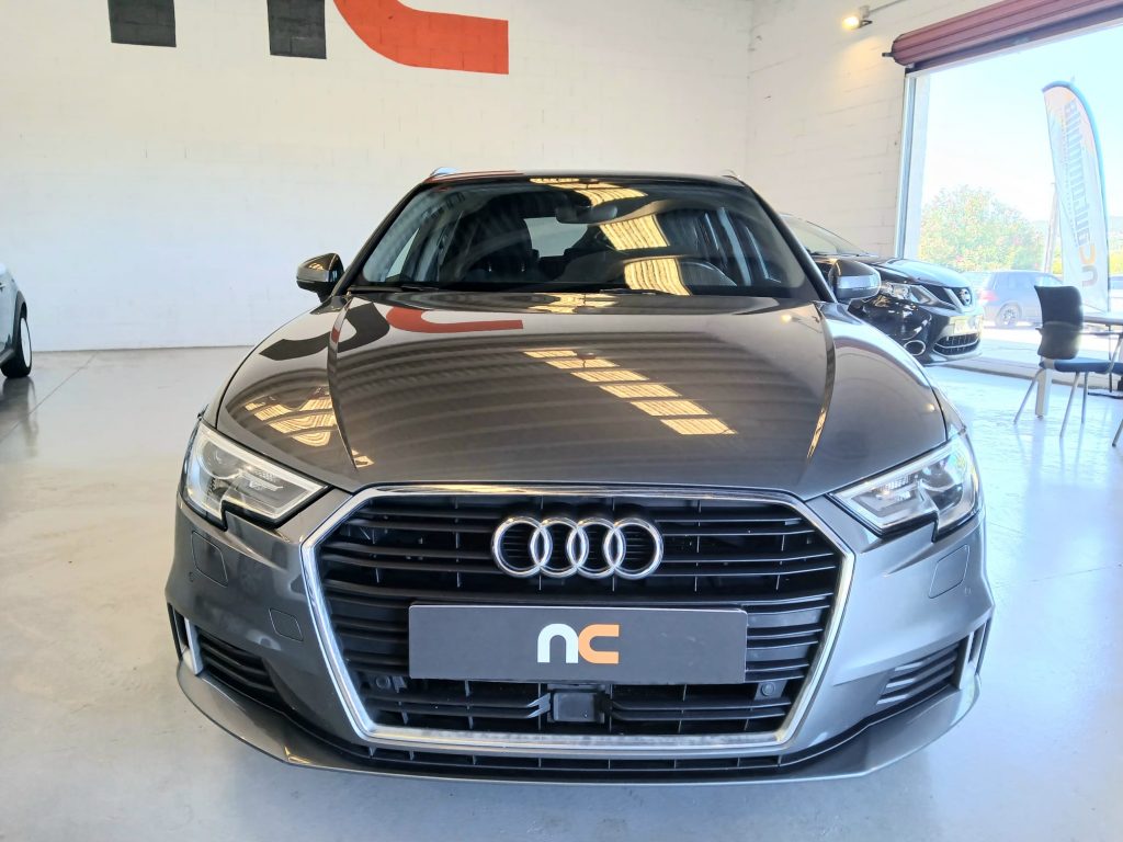 AUDI A3 SPPORTBACK 1.5TSI 150CV
