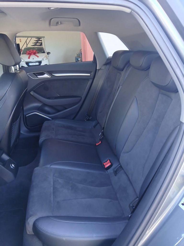 AUDI A3 SPPORTBACK 1.5TSI 150CV