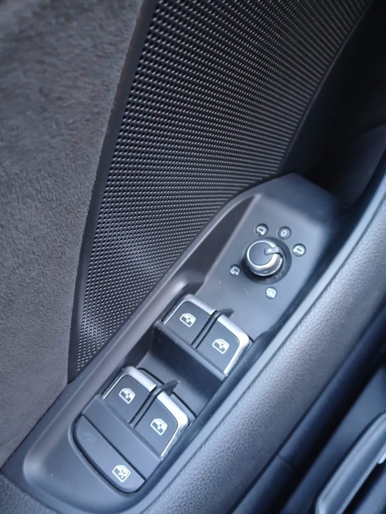 AUDI A3 SPPORTBACK 1.5TSI 150CV