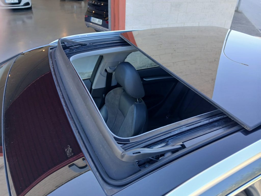 AUDI A3 SPPORTBACK 1.5TSI 150CV